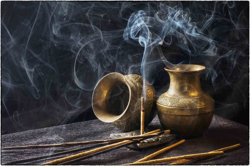 Mystical Rituals